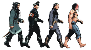 Illustration for article titled Will We Ever Learn George Lucas’ Original Plan for Star Wars: Episode VII?